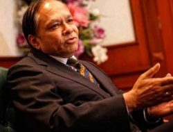 Mengupas Imperium Bisnis Sri Prakash Lohia: Dari Purwakarta Hingga Panggung Dunia