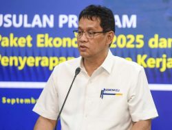 KPK Ingatkan Potensi Korupsi Dana Rp200 Triliun, Menkeu Janji Tindak Tegas