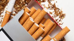 Tokopedia dan TikTok Shop Tepis Peredaran Rokok Ilegal di Platformnya