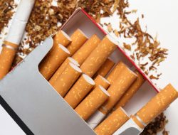 Tokopedia dan TikTok Shop Tepis Peredaran Rokok Ilegal di Platformnya