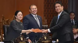 APBN 2026 Disetujui DPR, Pemerintah Fokus Pacu Pertumbuhan Ekonomi dan Pemerataan