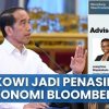 Apa Itu Bloomberg New Economy dan Benarkah Jokowi Jadi Penasihatnya?