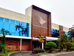 Wacana Merger Garuda dan Pelita Air Bergulir, Manajemen Sebut Masih Tahap Penjajakan Awal