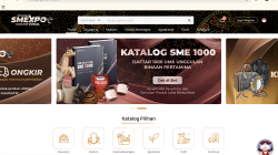 Pertamina Luncurkan Platform E-Commerce untuk UMKM Binaan