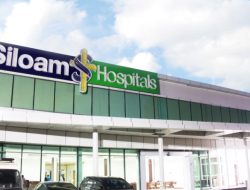 6 Figure Crazy Rich Indobesia Terjun ke Bisnis Rumah Sakit: Dari Mayapada hingga Siloam