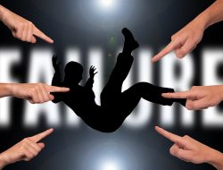 10 Faktor Kegagalan Wirausaha yang Harus Diwaspadai Pemula