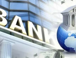Stabilitas Perbankan Jadi Pilar Penguatan Ekonomi Nasional
